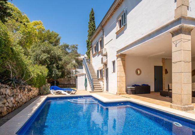 Chalet en Alcúdia - M4R Bell Lloc 8