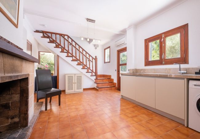Chalet en Alcúdia - M4R Bell Lloc 8
