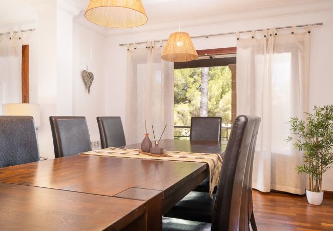 Chalet en Alcúdia - M4R Bell Lloc 8