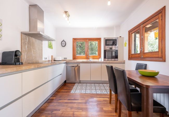 Chalet en Alcúdia - M4R Bell Lloc 8