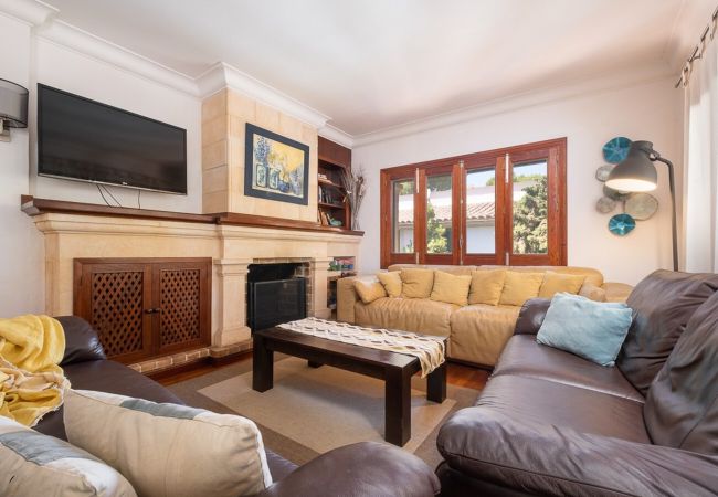 Chalet en Alcúdia - M4R Bell Lloc 8