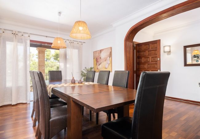 Chalet en Alcúdia - M4R Bell Lloc 8