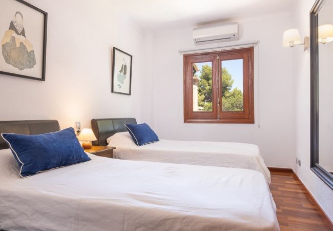 Chalet en Alcúdia - M4R Bell Lloc 8