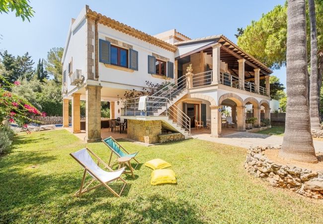 Chalet en Alcúdia - M4R Bell Lloc 8