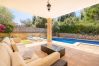 Chalet en Alcúdia - M4R Bell Lloc 8
