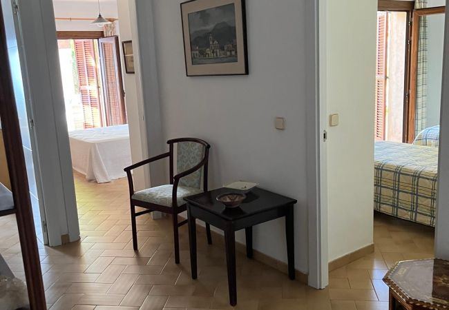 Villa en Alcúdia - M4R. Morell Vermell