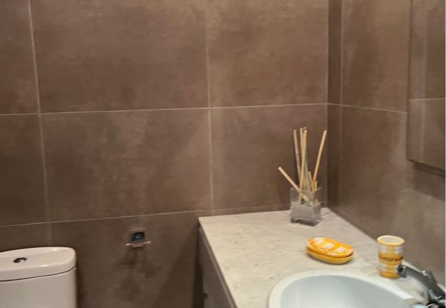 Villa en Alcúdia - M4R. Morell Vermell