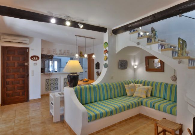 Villa en Platja de Muro - M4R. Villa Jeroni