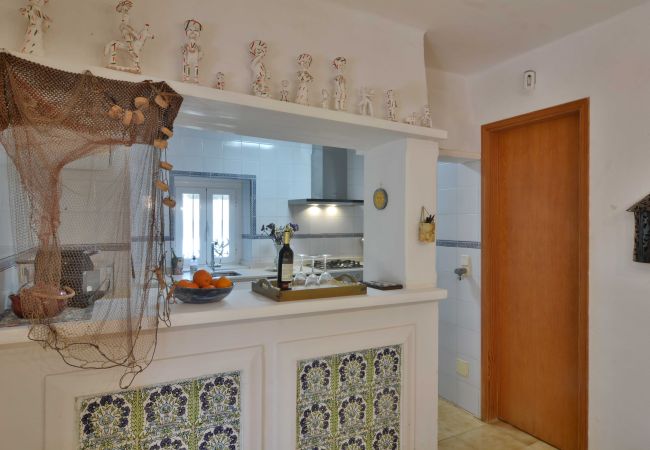 Villa en Platja de Muro - M4R. Villa Jeroni