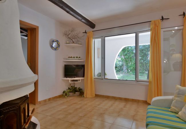 Villa en Platja de Muro - M4R. Villa Jeroni