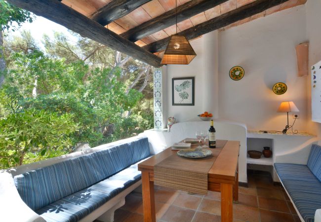 Villa en Platja de Muro - M4R. Villa Jeroni