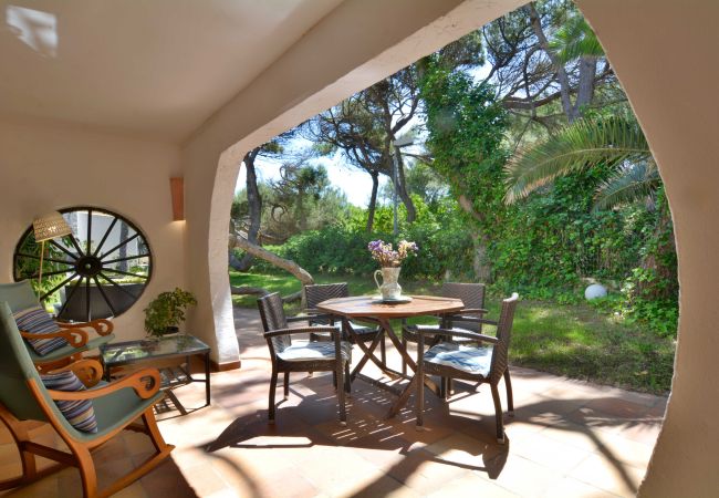 Villa en Platja de Muro - M4R. Villa Jeroni