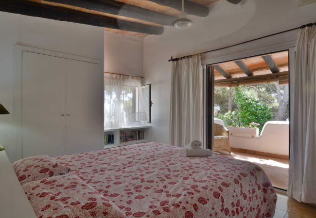 Villa en Platja de Muro - M4R. Villa Jeroni