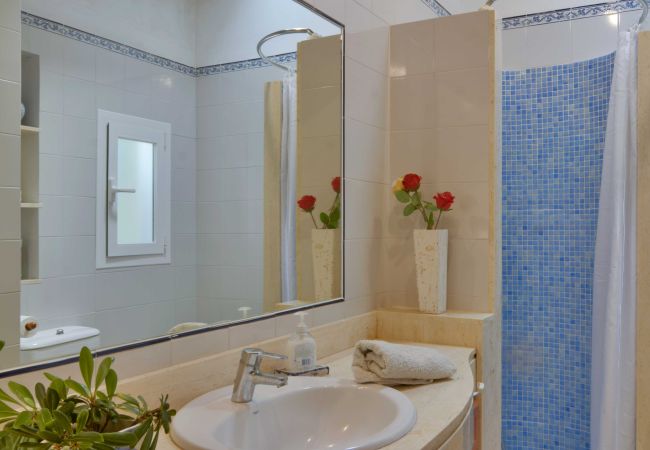 Villa en Platja de Muro - M4R. Villa Jeroni