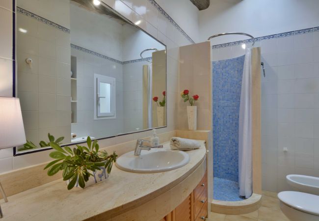 Villa en Platja de Muro - M4R. Villa Jeroni