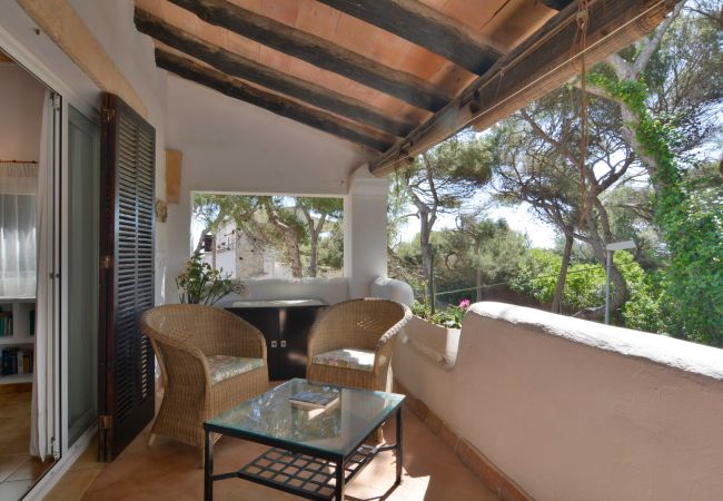 Villa en Platja de Muro - M4R. Villa Jeroni