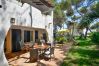 Villa en Platja de Muro - M4R. Villa Jeroni