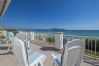 Maison à Platja de Muro - M4R 01. Villa Tagaste, Playa de Muro