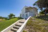 Maison à Platja de Muro - M4R 01. Villa Tagaste, Playa de Muro