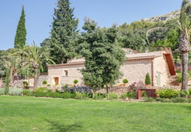 Villa à Pollensa - M4R 06. Luxury Tramuntana Balcony