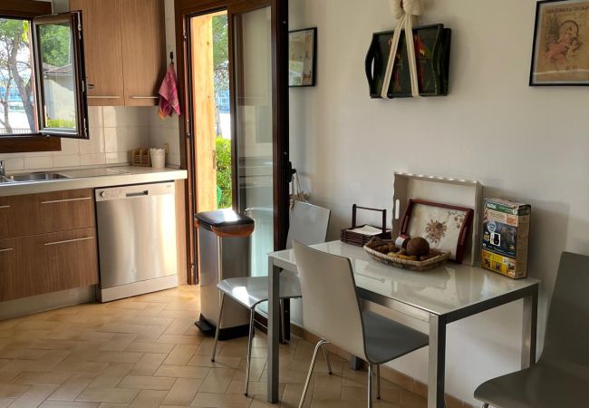 Villa à Alcudia - M4R. Morell Vermell