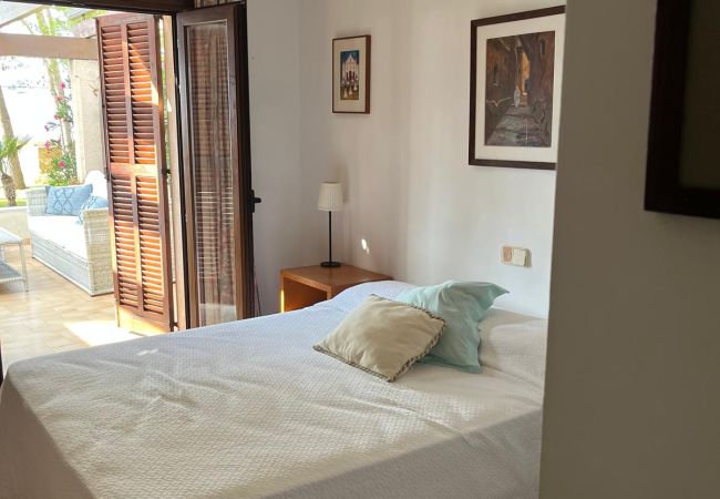 Villa à Alcudia - M4R. Morell Vermell