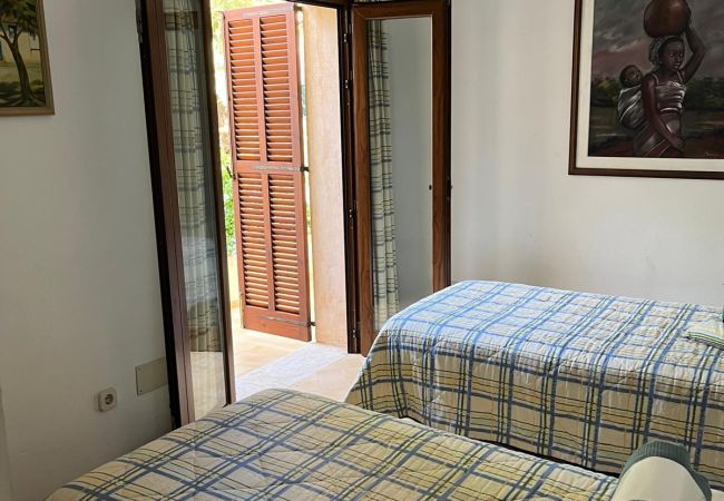 Villa à Alcudia - M4R. Morell Vermell