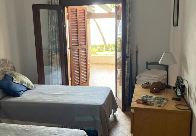 Villa à Alcudia - M4R. Morell Vermell