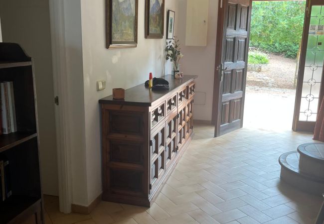 Villa à Alcudia - M4R. Morell Vermell