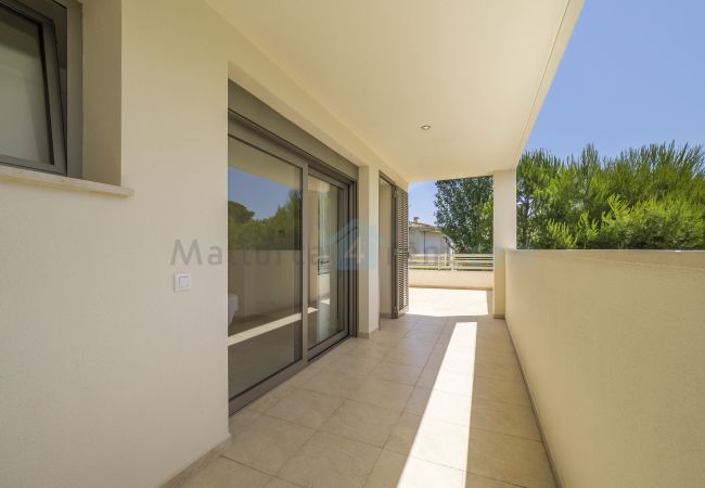 House in Platja de Muro - M4R 08. Parc Natural 1 Playa de Muro beach house