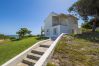 House in Platja de Muro - M4R 01. Villa Tagaste, Playa de Muro