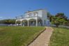 House in Platja de Muro - M4R 01. Villa Tagaste, Playa de Muro