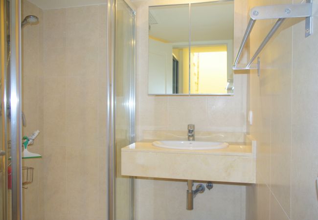 House in Platja de Muro - M4R 09. Parc Natural 2 Pool house Playa de Muro