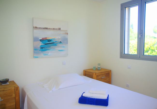 House in Platja de Muro - M4R 09. Parc Natural 2 Pool house Playa de Muro