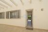 House in Platja de Muro - M4R 09. Parc Natural 2 Pool house Playa de Muro