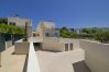 House in Platja de Muro - M4R 09. Parc Natural 2 Pool house Playa de Muro