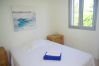 House in Platja de Muro - M4R 09. Parc Natural 2 Pool house Playa de Muro