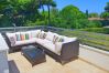 House in Platja de Muro - M4R 09. Parc Natural 2 Pool house Playa de Muro