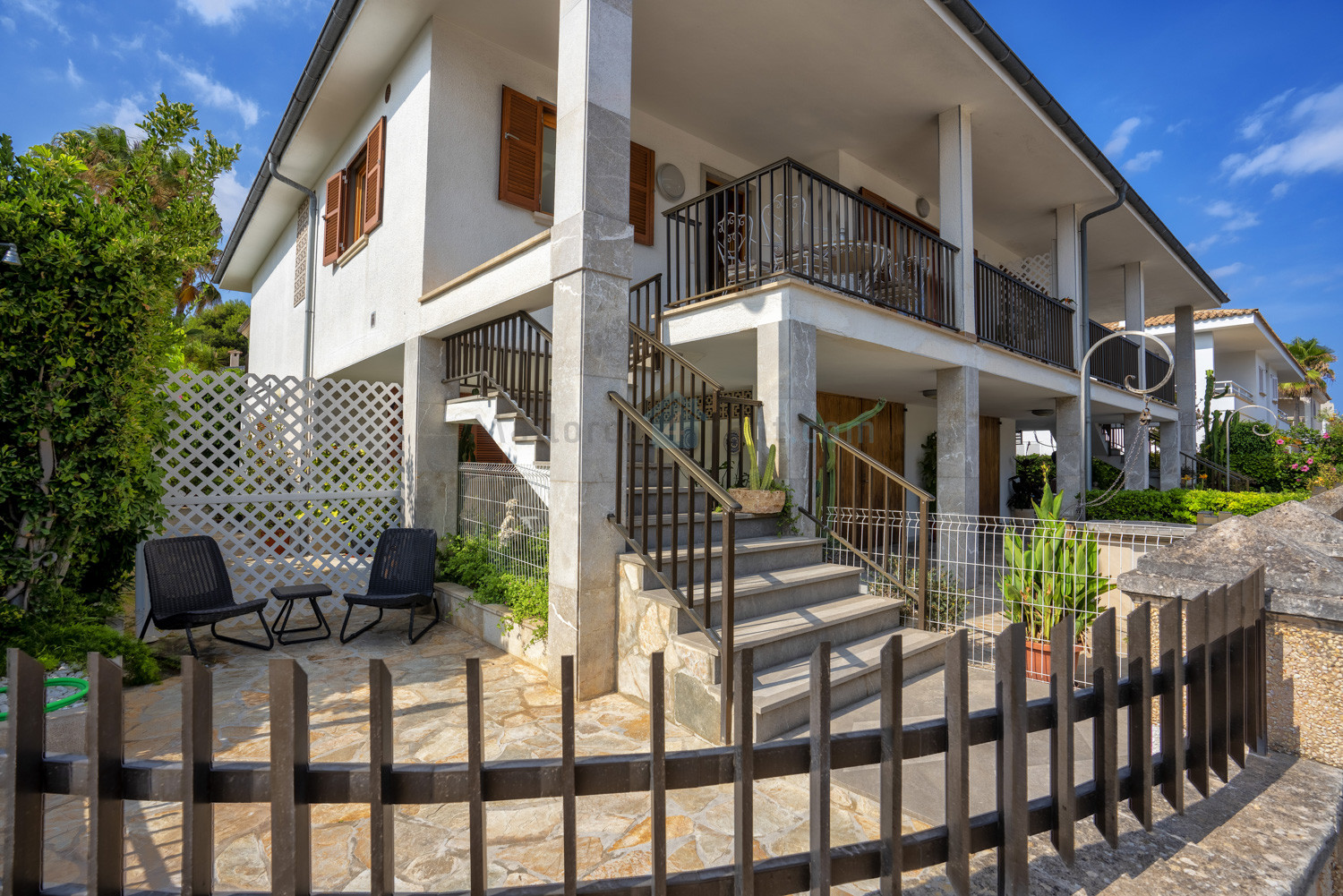 M4r Playa De Muro Comfortable Accommodation For Fa Apartments In