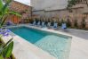 House in Sa Pobla - M4R 2. Ca na Capallina pool country house