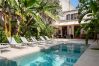 House in Sa Pobla - M4R 2. Ca na Capallina pool country house