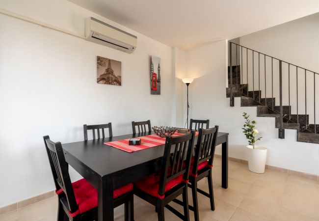 House in Alcudia - M4R. Gran Canal, Puerto de Alcudia