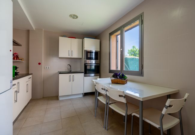 House in Alcudia - M4R. Gran Canal, Puerto de Alcudia