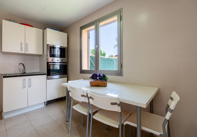 House in Alcudia - M4R. Gran Canal, Puerto de Alcudia