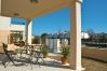 House in Alcudia - M4R. Gran Canal, Puerto de Alcudia