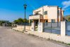 House in Alcudia - M4R. Gran Canal, Puerto de Alcudia