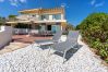 Villa in Alcudia - M4R 04. Villa Laura Front line beach house