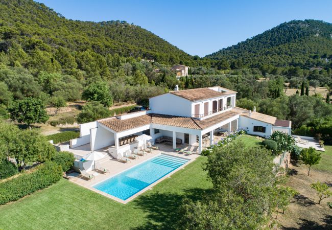 Villa in Andratx - M4r 02. Can Parra Port de Andratx