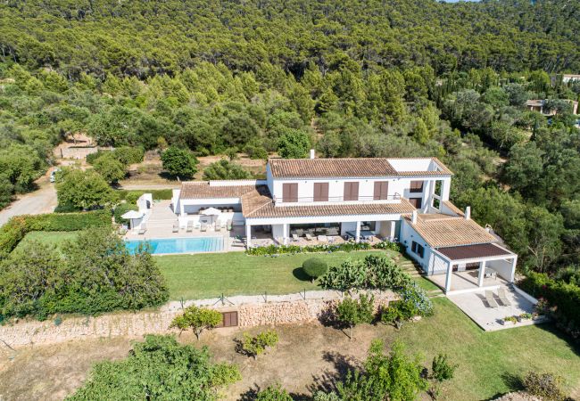 Villa in Andratx - M4r 02. Can Parra Port de Andratx