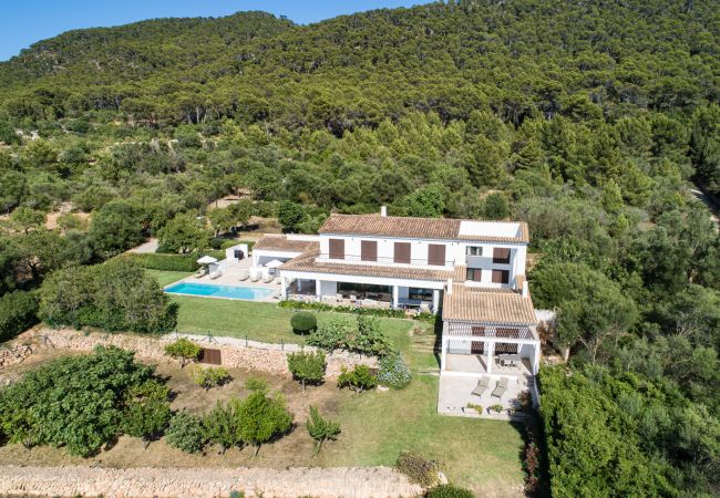 Villa in Andratx - M4r 02. Can Parra Port de Andratx